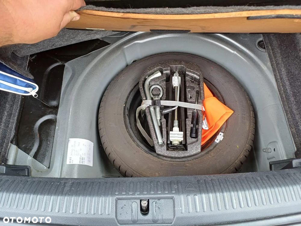 Volkswagen Polo 1.2 CityLine - 23