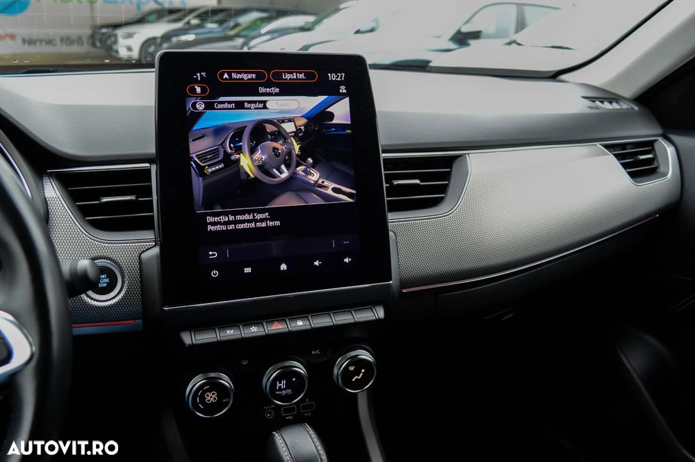 Renault Arkana E-TECH 145 Esprit Alpine - 33