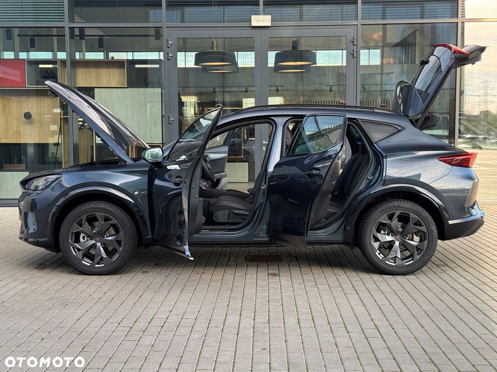 Cupra Formentor 2.0 TDI DSG - 17