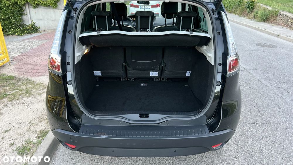 Renault Scenic Energy dCi 130 Start & Stop Dynamique - 30