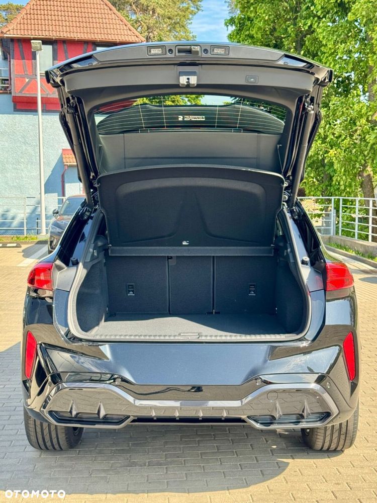 Cupra Terramar 1.5 eTSI mHEV Tribe Edition DSG - 13