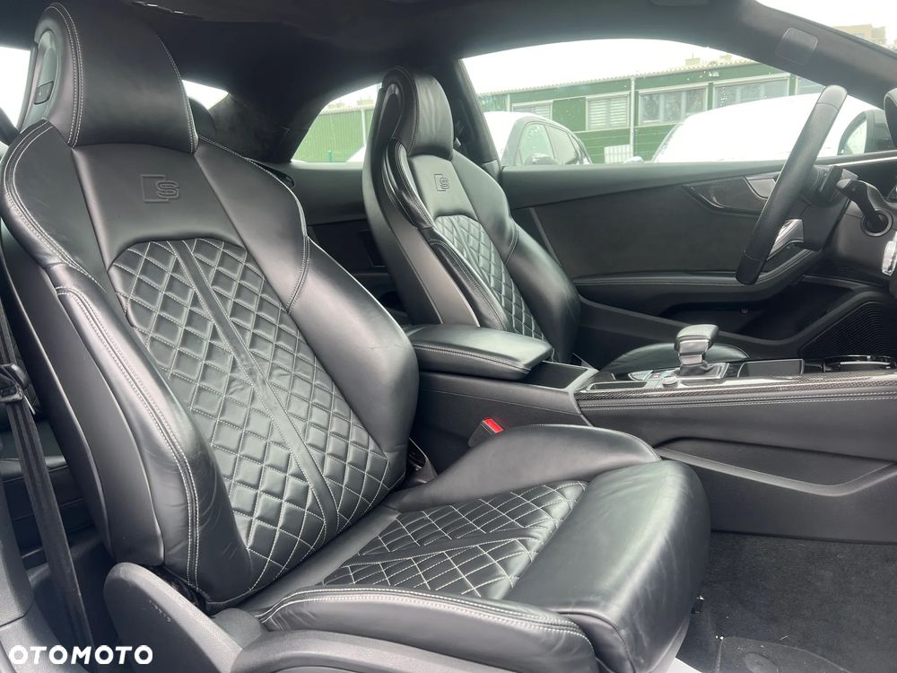 Audi S5 Coupé - 27
