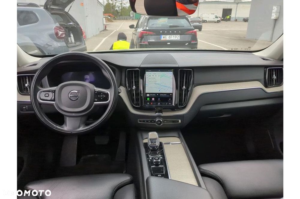 Volvo XC 60 - 11
