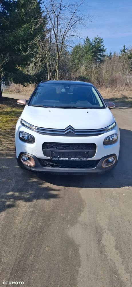 Citroën C3 Pure Tech 110 S&S ORIGINS - 3