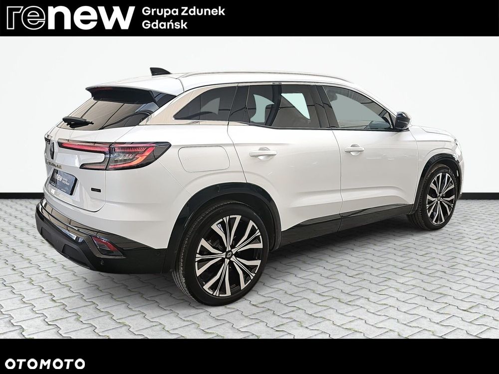 Renault Austral 1.2 E-Tech Full Hybrid 200 Iconic MMT - 6