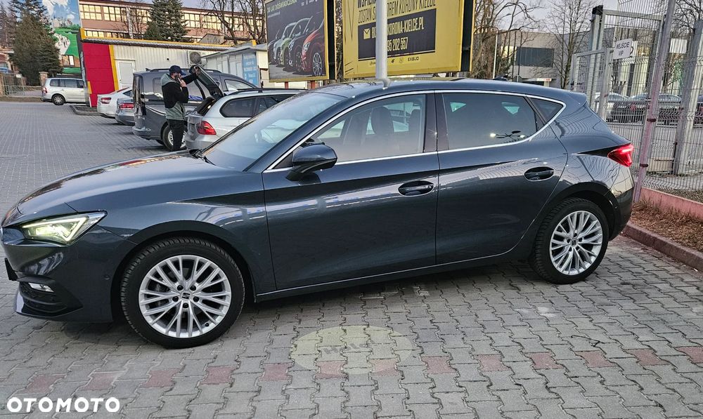 Seat Leon - 4