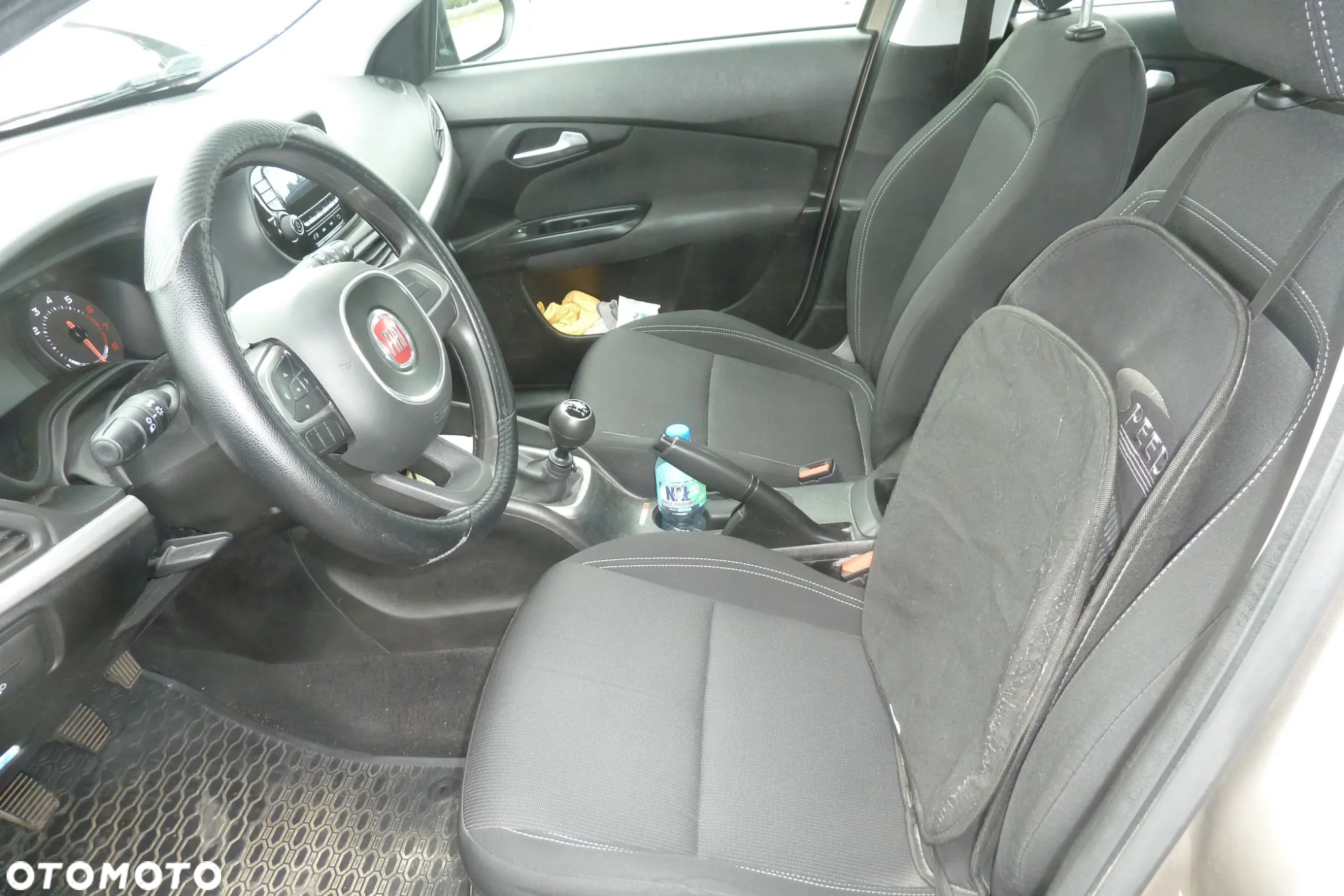 Fiat Tipo 1.4 16v Pop - 8