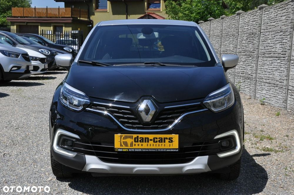 Renault Captur 1.3 TCe Intens - 8