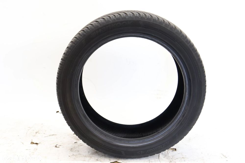 Hankook KINERGY 4s2 225/45R17 94W 5.5mm - 3