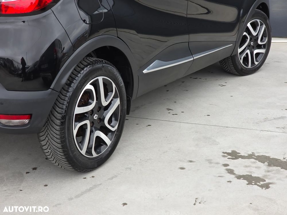 Renault Captur ENERGY dCi 90 Start&Stop Dynamique - 12