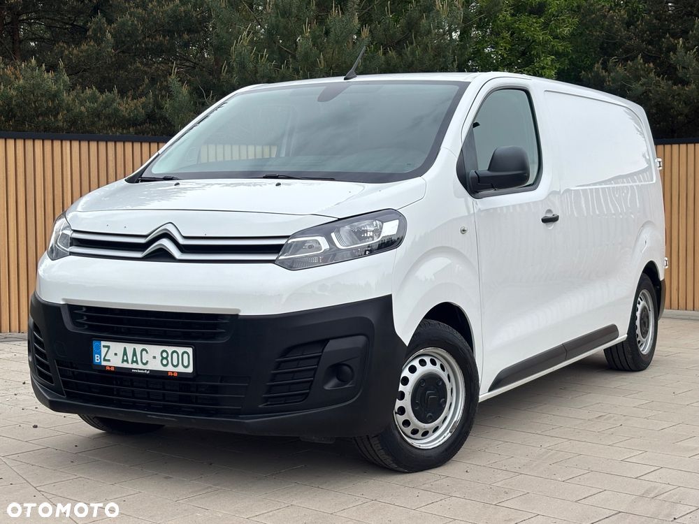 Citroën Jumpy - 1
