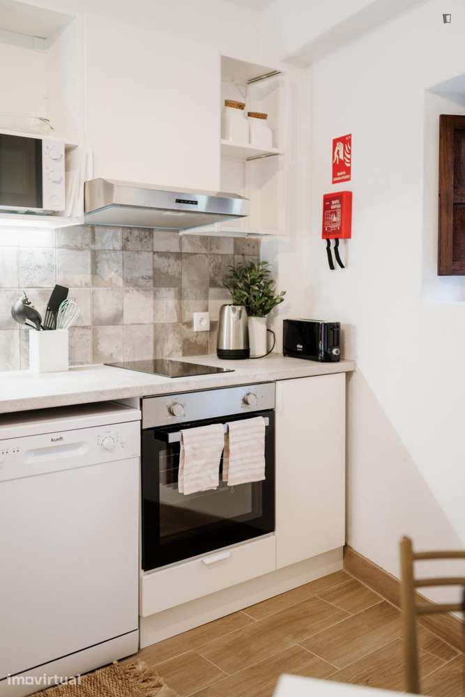 Casa com 1 quartos - localizado em Amadora Lisbon - Grande imagem: 2/52