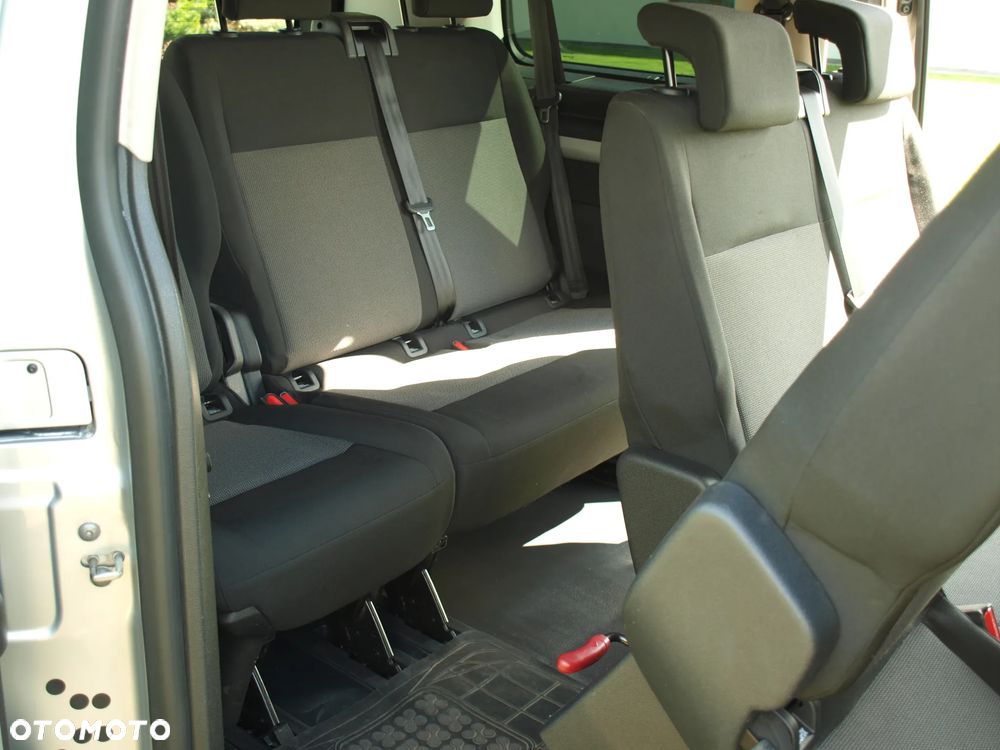 Citroën SpaceTourer - 21