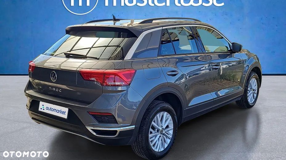 Volkswagen T-Roc 1.5 TSI GPF ACT Advance - 6