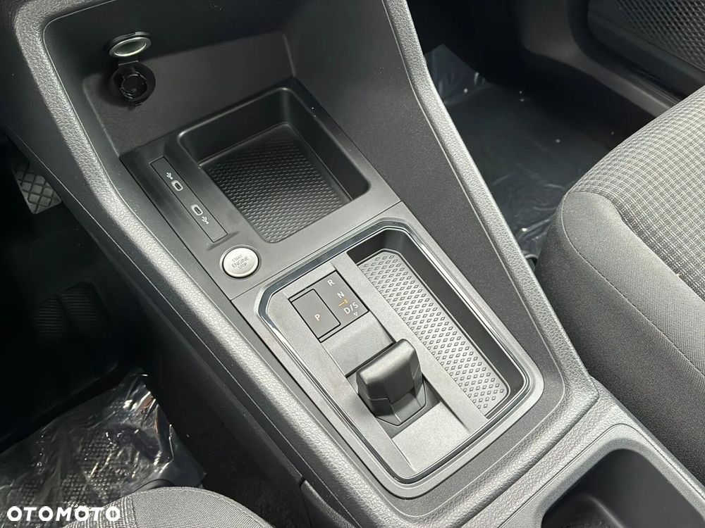 Volkswagen Caddy 2.0 TDI DSG - 29