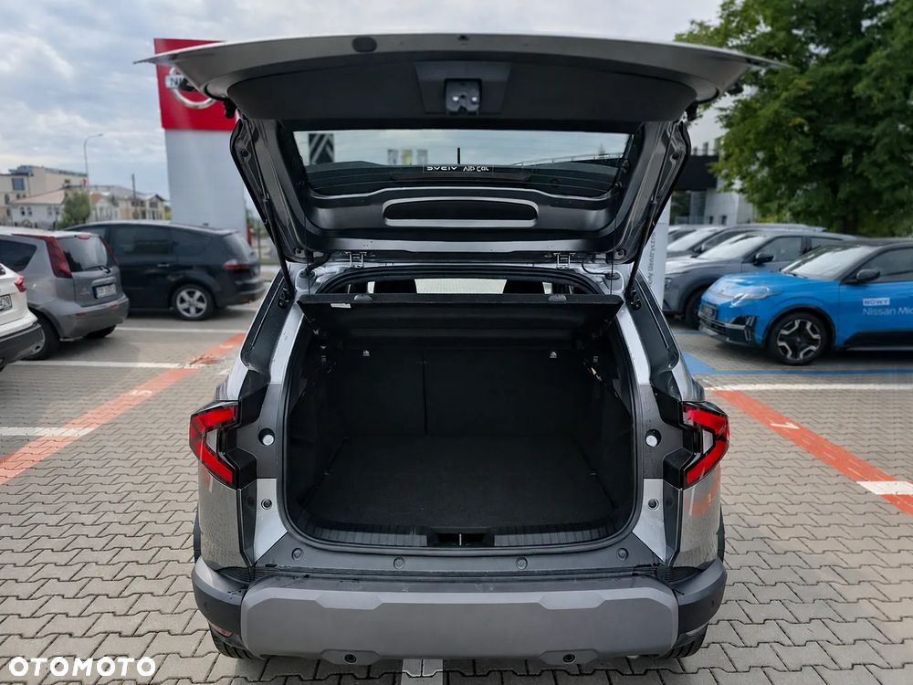 Dacia Duster - 7
