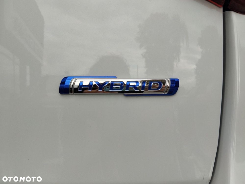 Suzuki Vitara 1.4 Boosterjet mHEV Premium Plus 2WD - 33