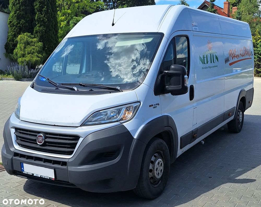 Fiat Ducato - 3
