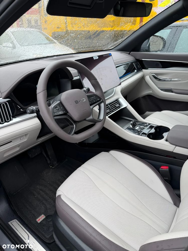 BYD Seal U Comfort - 7