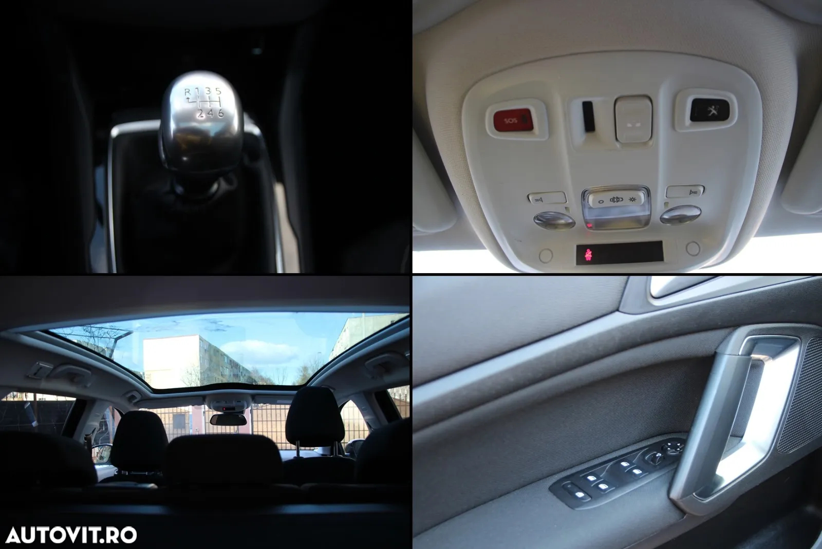 Peugeot 308 - 12