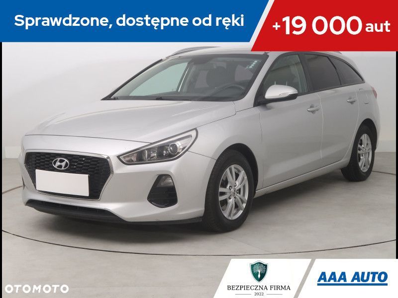 Hyundai i30 - 1