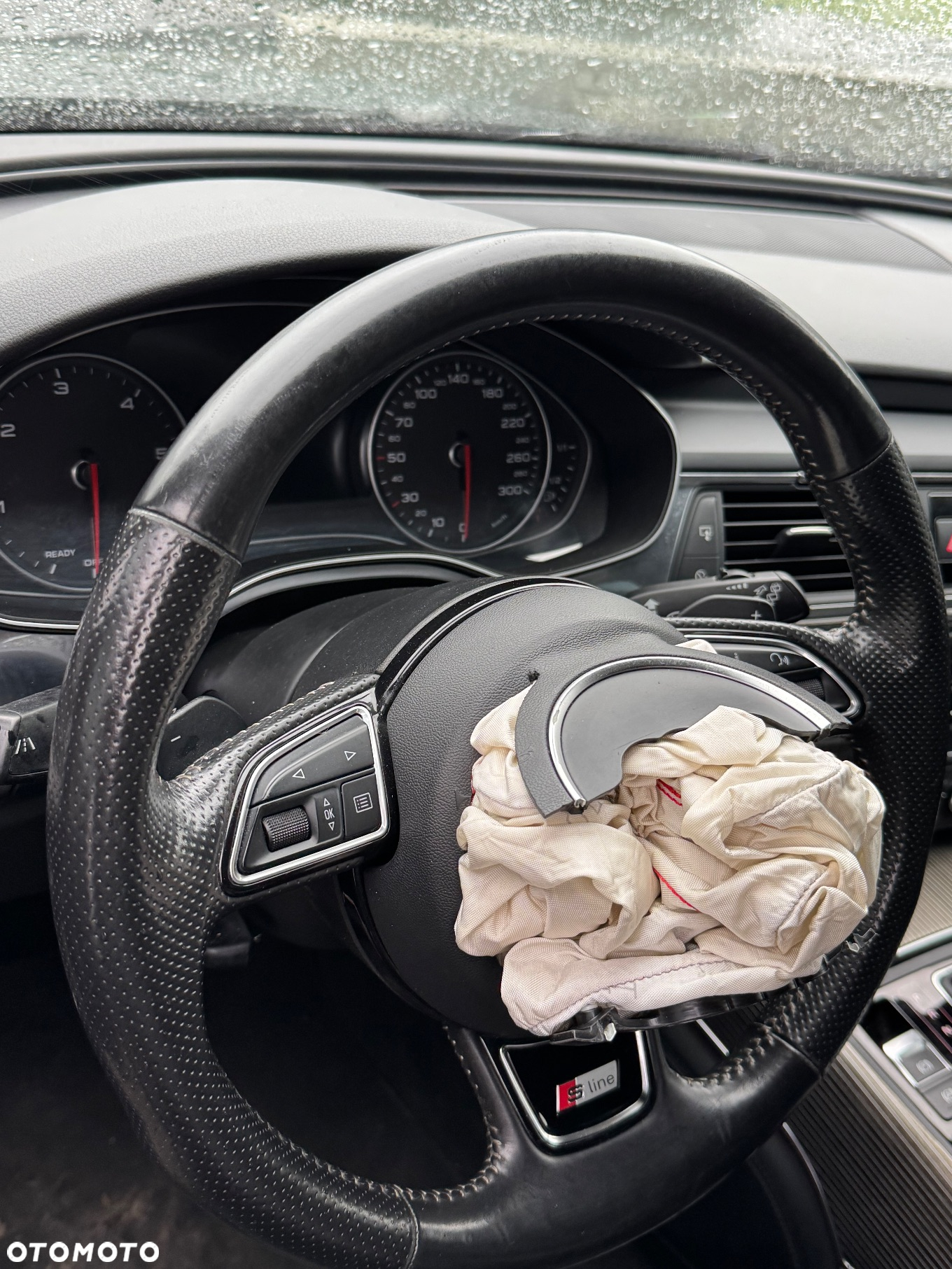 Audi A6 Avant 3.0 TDI Quattro Competition Tiptr - 31