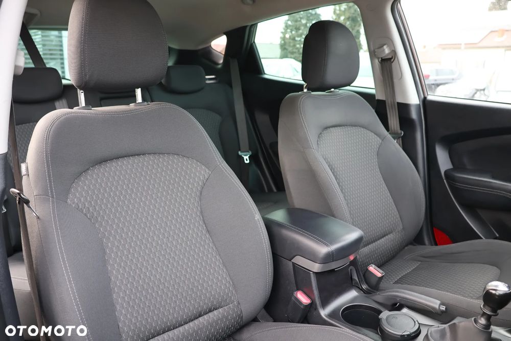 Hyundai ix35 1.6 2WD Comfort - 13