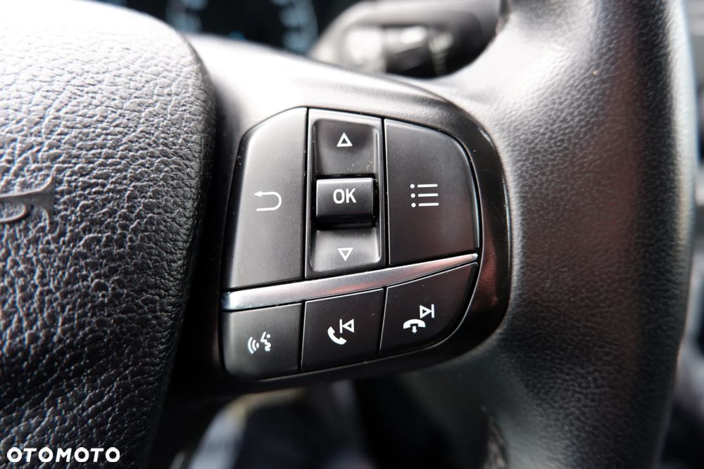 Ford Transit - 18