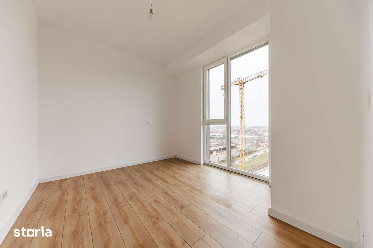 Apartament 2 camere, zonă Medicină — fotografia 3
