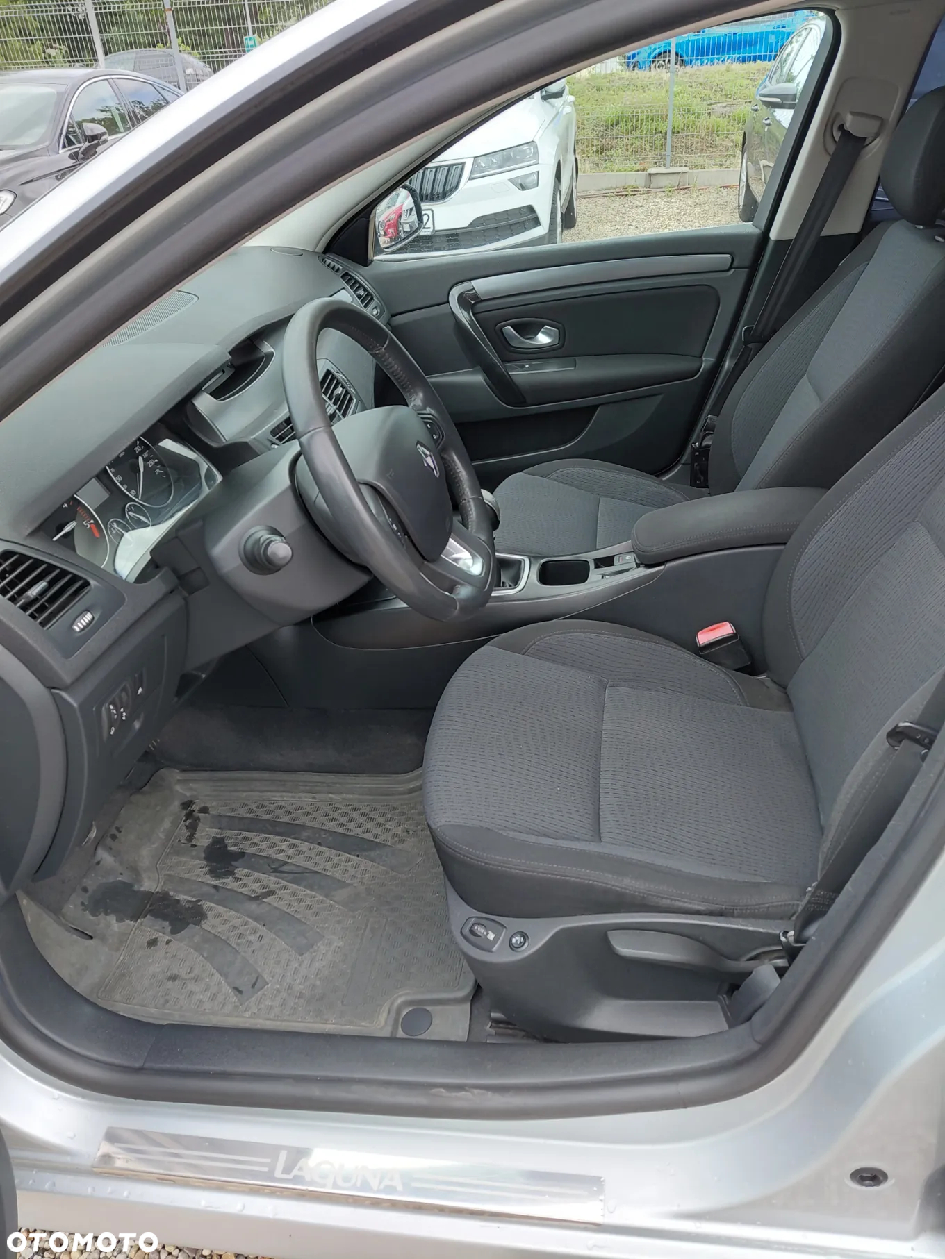 Renault Laguna 2.0 DCi Expression - 20