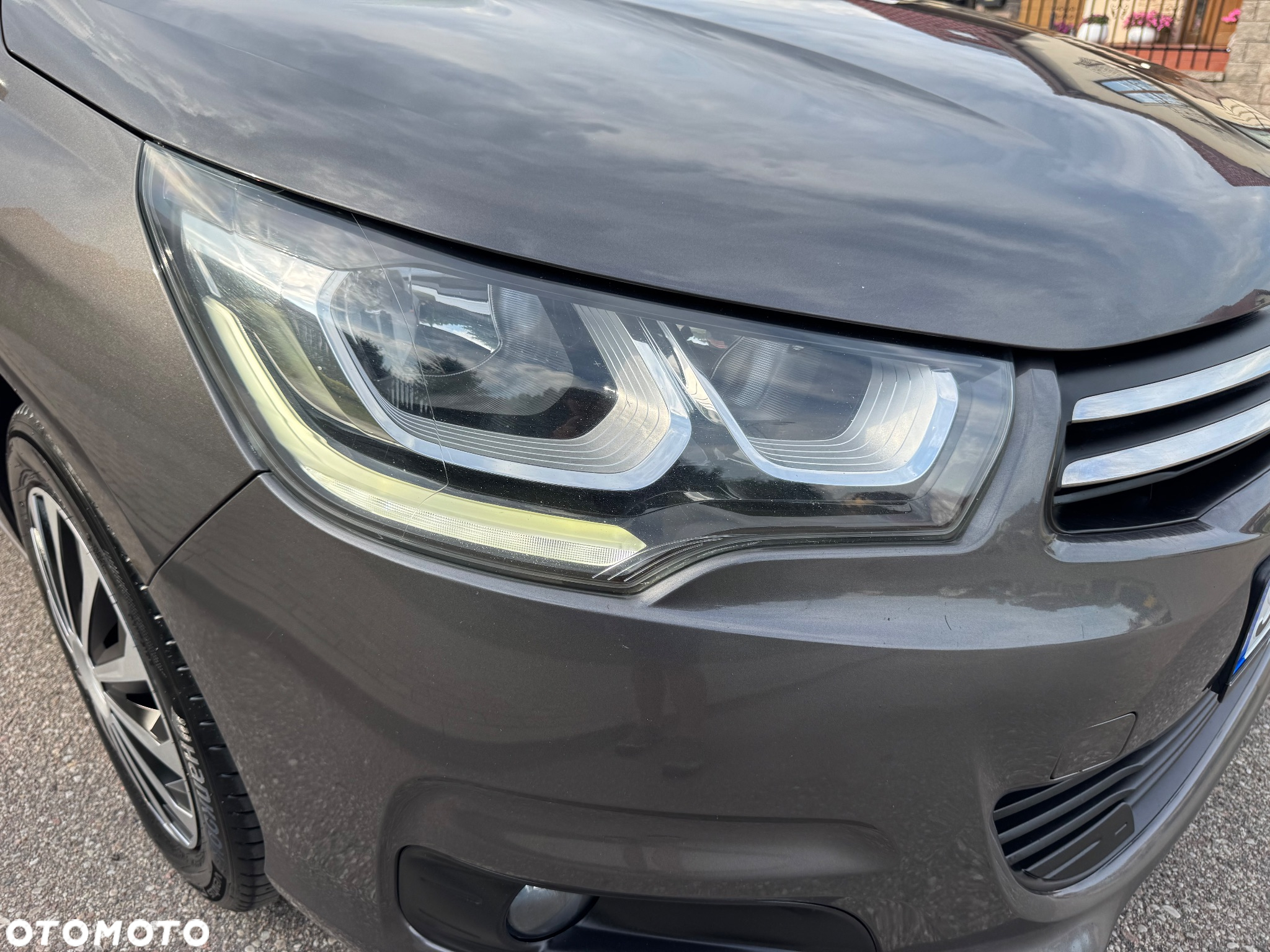 Citroën C4 1.6 HDi Exclusive - 31