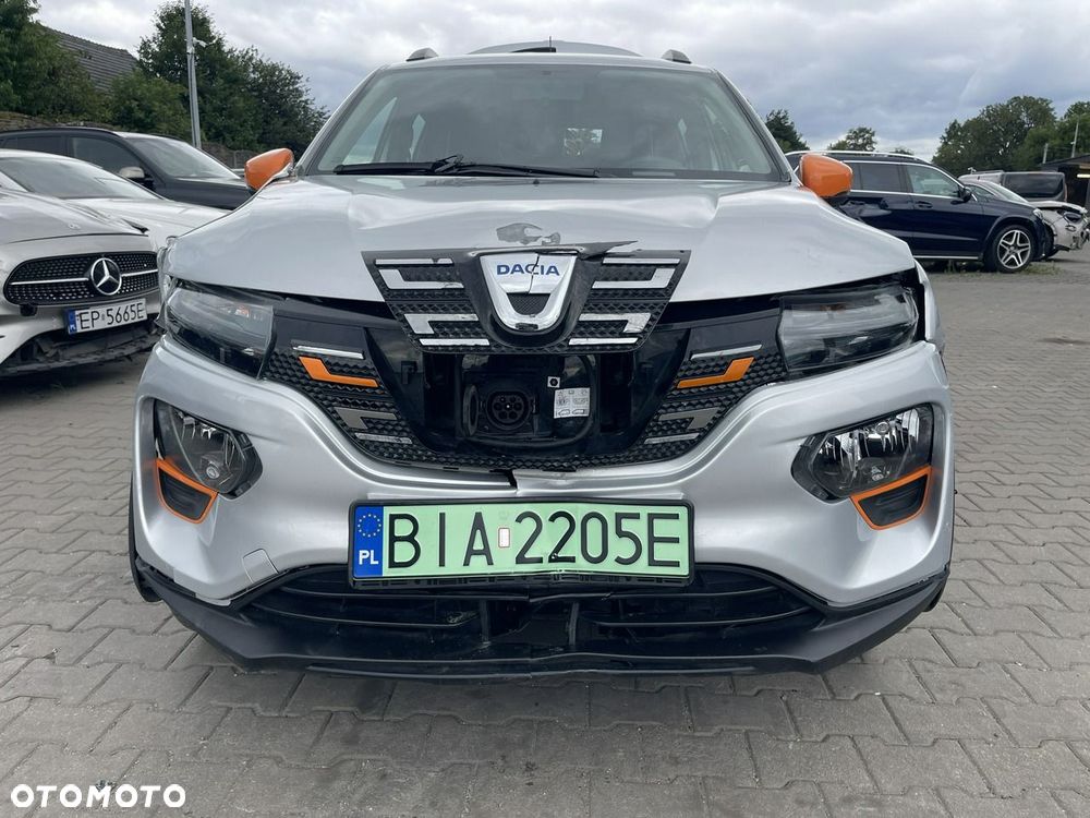 Dacia Spring Electric 45 Expression - 6