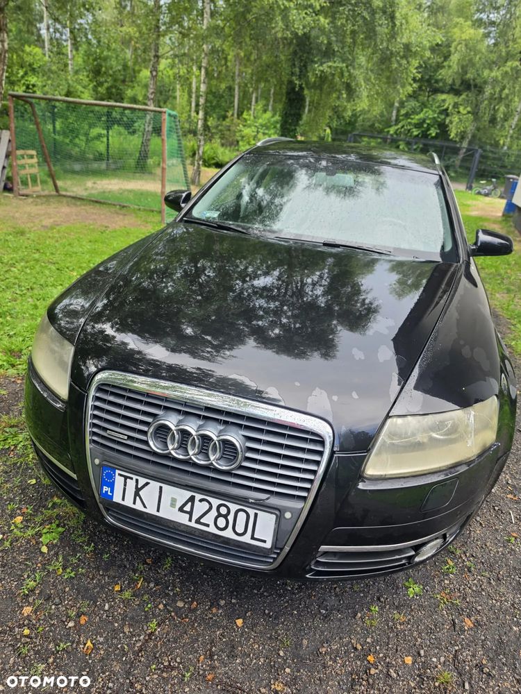 Audi A6 Avant - 3