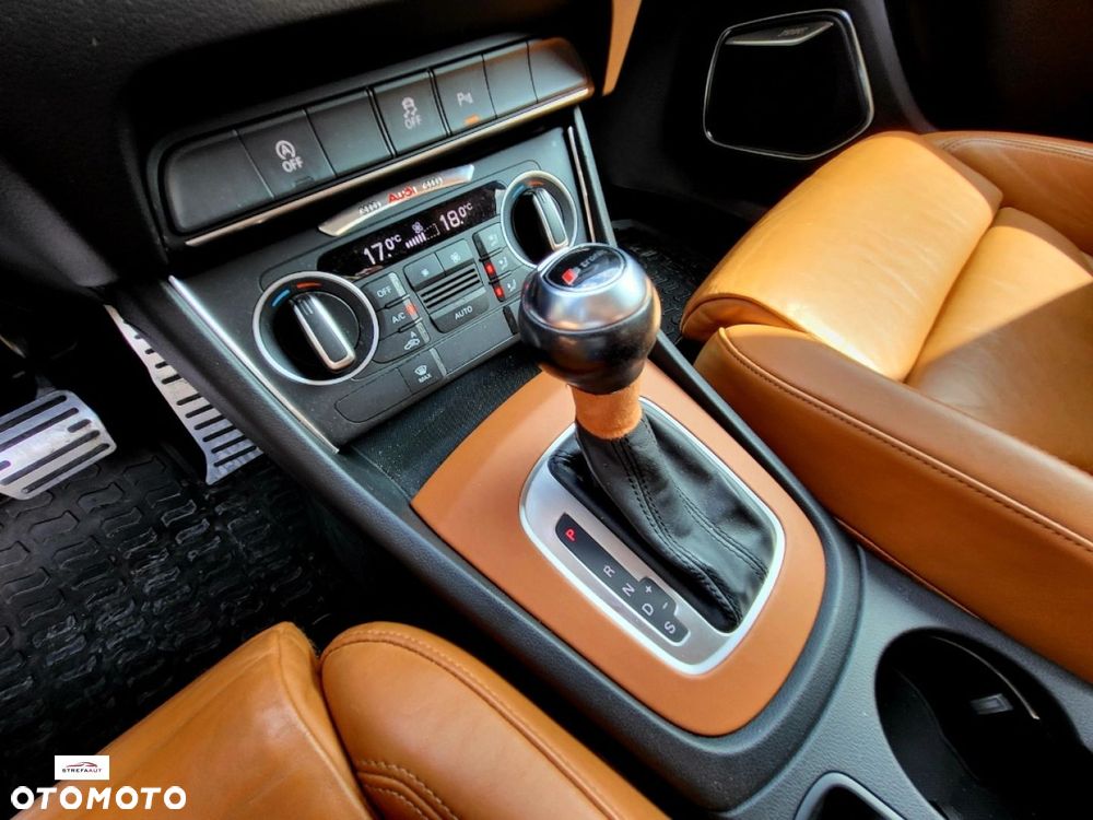 Audi Q3 - 29