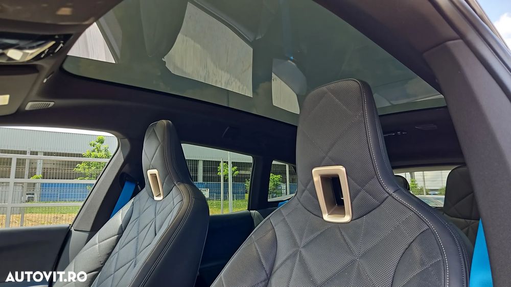 BMW iX M60 - 16