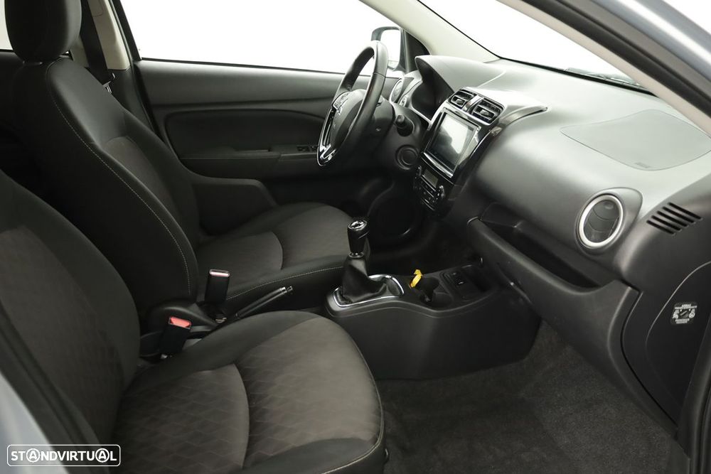 Mitsubishi Space Star 1.2 Connect Edition - 18