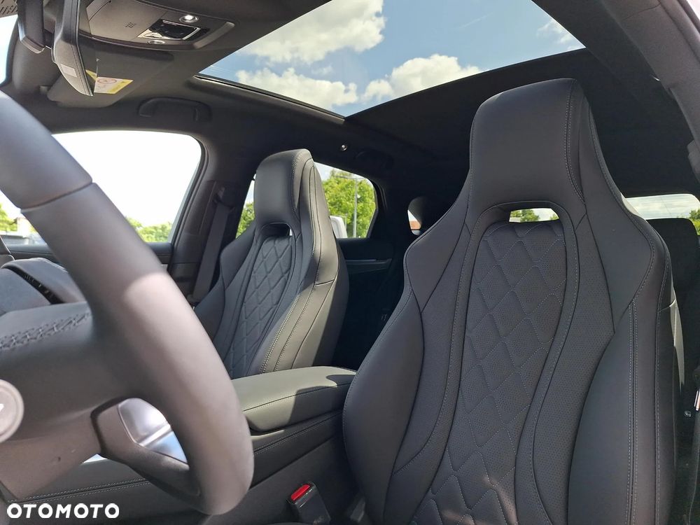 BYD Sealion 7 91.3kWh Excellence AWD - 12