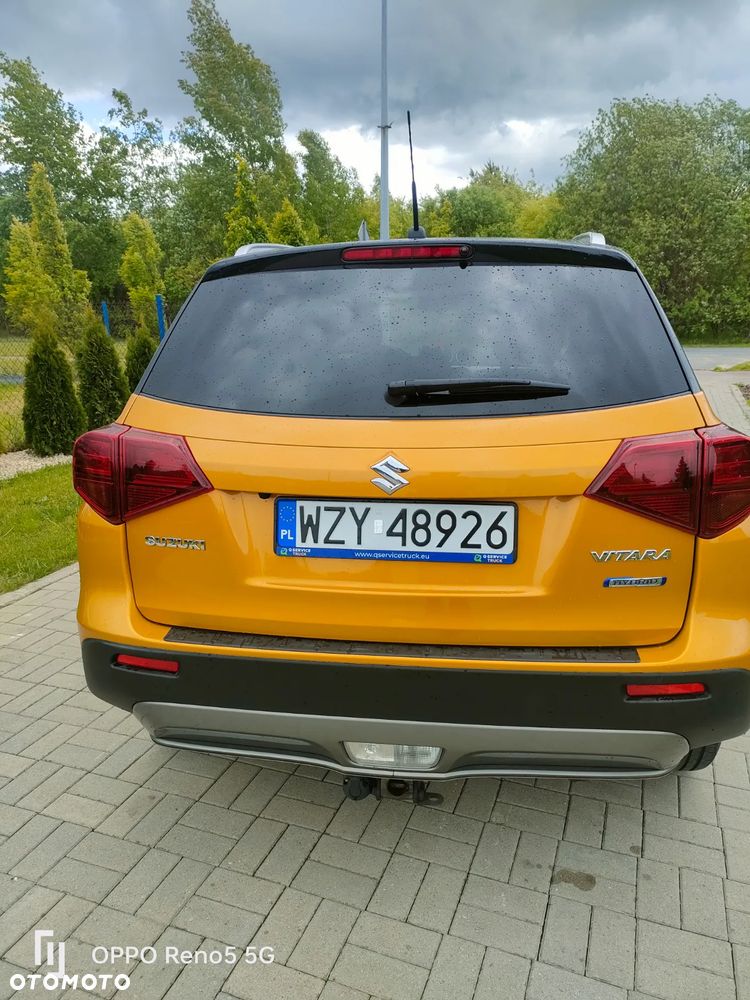 Suzuki Vitara ver-1-4-boosterjet-premium-2wd - 7