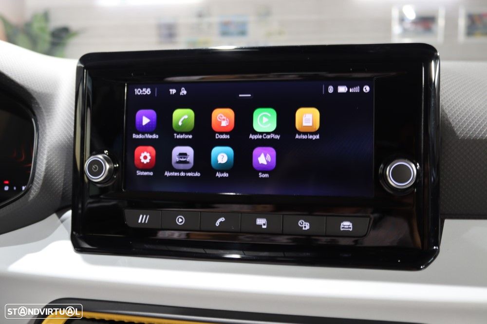 SEAT Arona 1.0 TSI Xperience DSG - 25