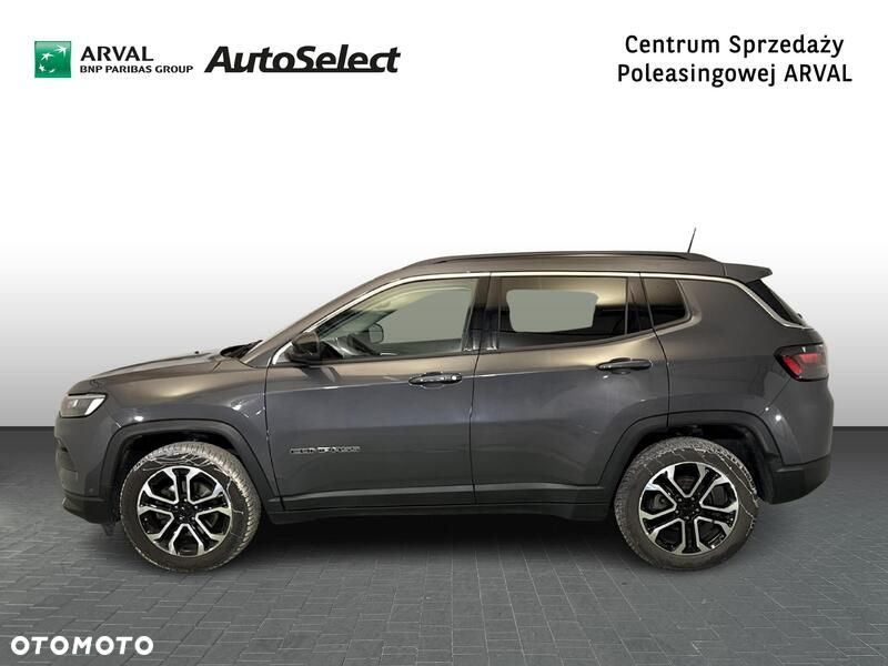 Jeep Compass - 2