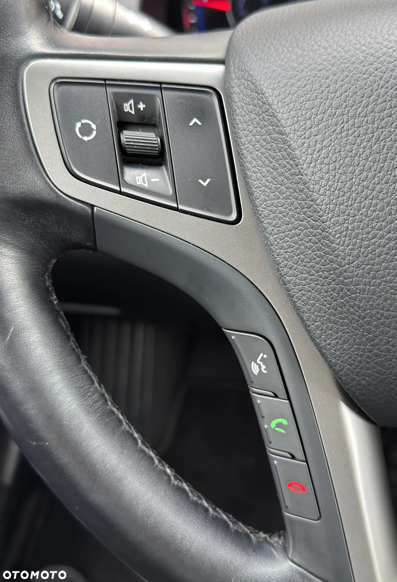 Hyundai i40 Kombi 1.7 CRDi DCT Premium - 22