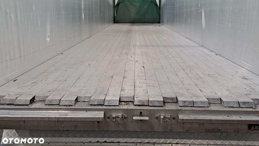 Kraker Kraker CF-Z CF200  200ZL RUCHOMA PODŁOGA WALKINGFLOOR - 5