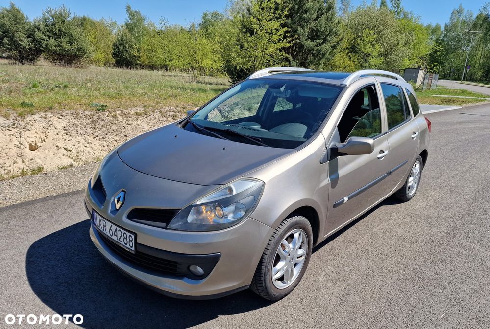 Renault Clio 1.2 TCE Expression - 1