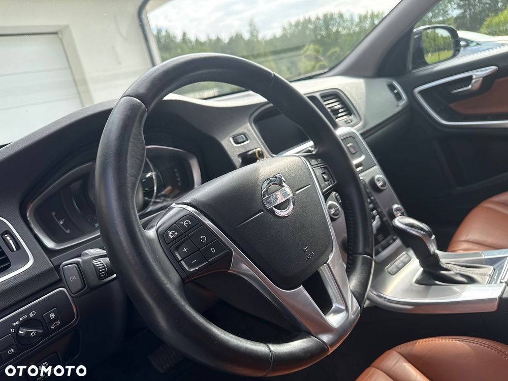 Volvo V60 - 32