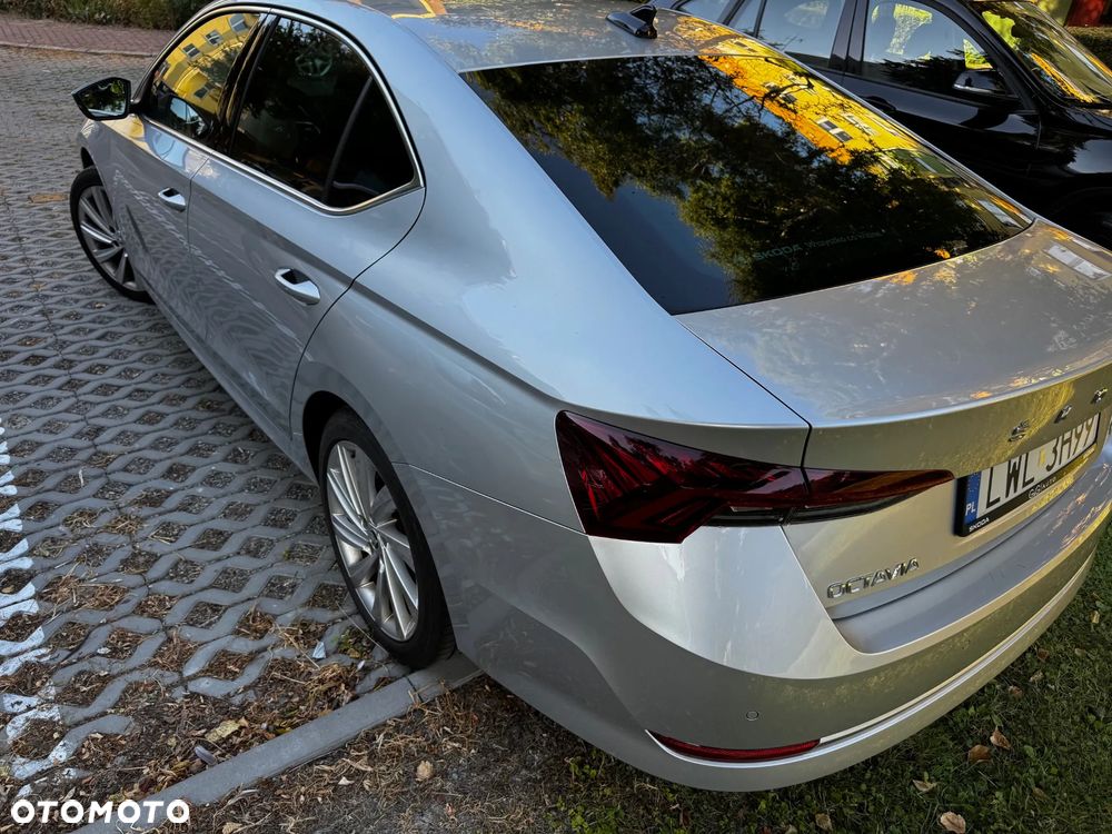 Skoda Octavia - 20