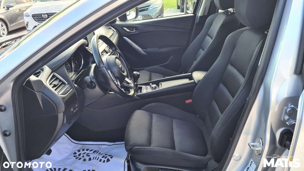 Mazda 6 - 30
