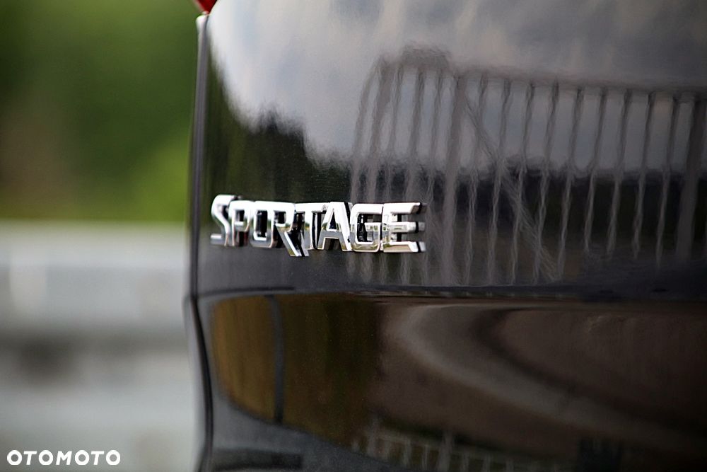 Kia Sportage 1.6 GDI L 2WD - 35