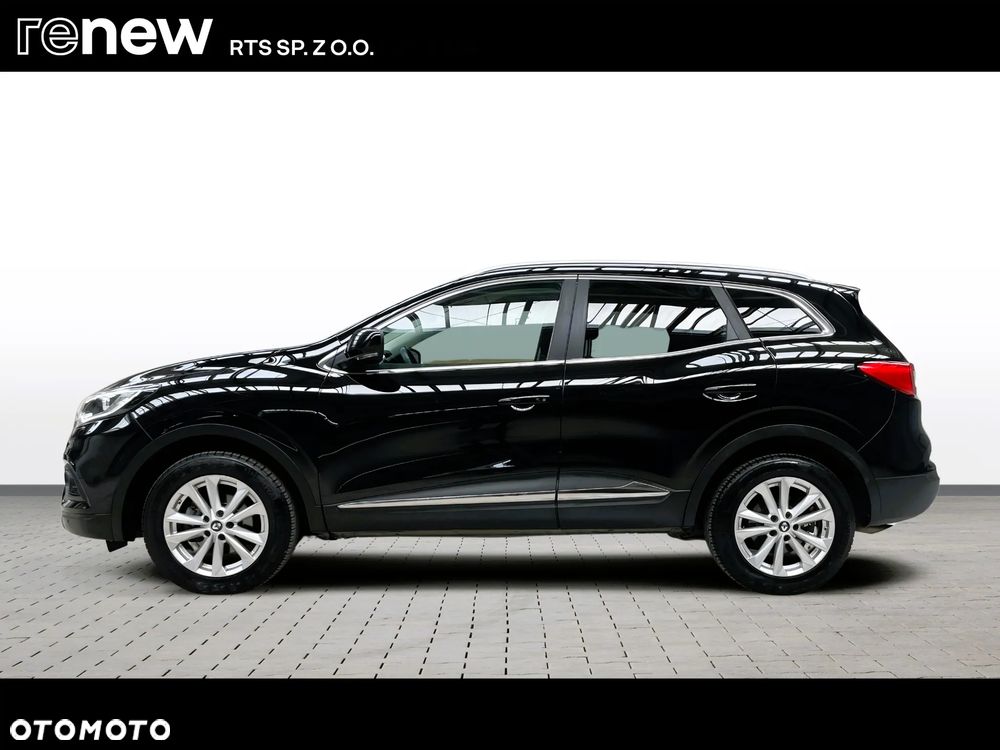 Renault Kadjar 1.3 TCe FAP Limited - 3
