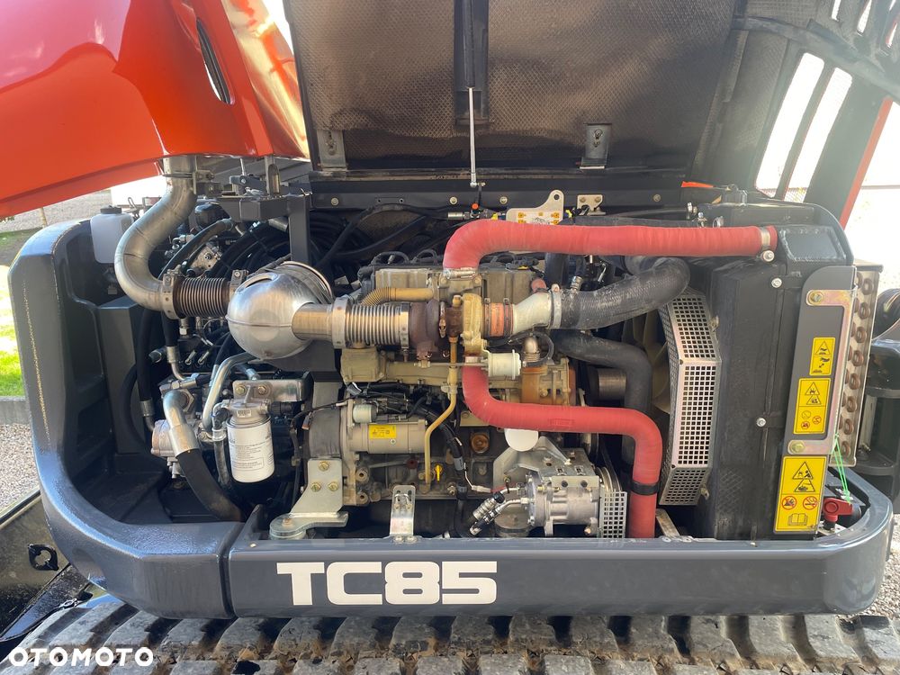 Terex TC 85 TW KX ZX SV HML - 27