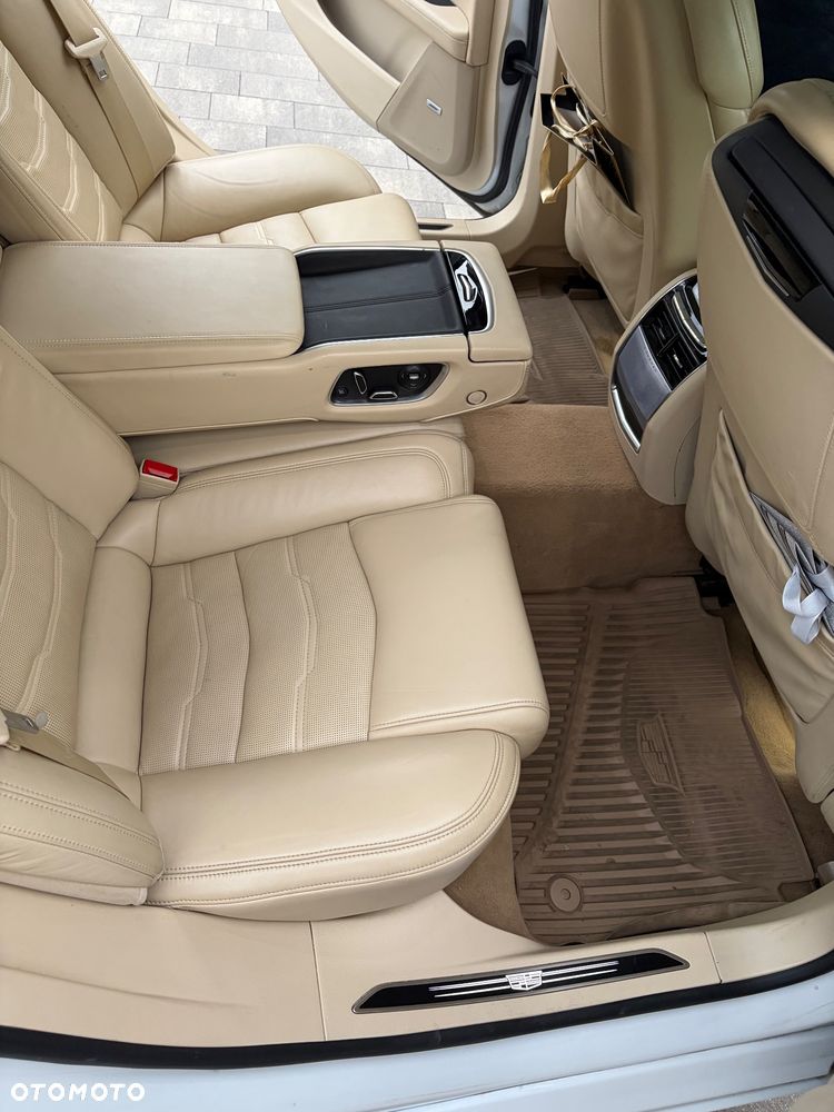 Cadillac CT6 - 9